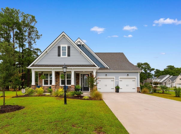 1425 N Middleton Drive NW, Calabash, NC 28467