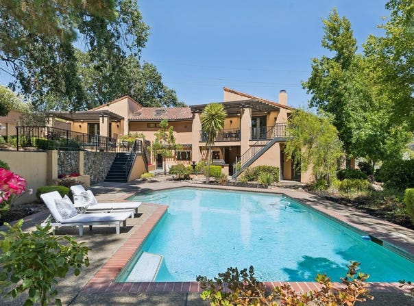 1685 Estee Avenue, Napa, CA 94558