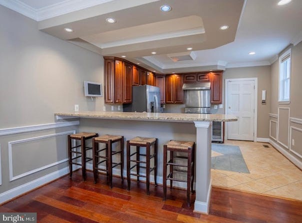 37 S ANN Street, BALTIMORE, MD 21231