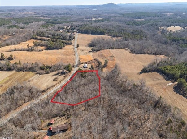 Charlie Harris Road, Trinity, NC 273070