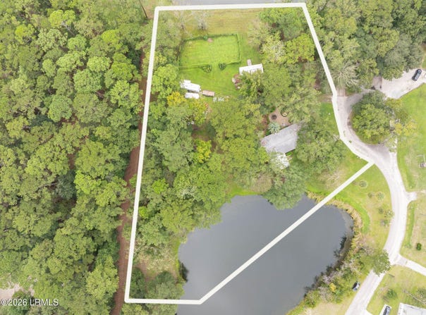 51 Benton Lane, Bluffton, SC 29910