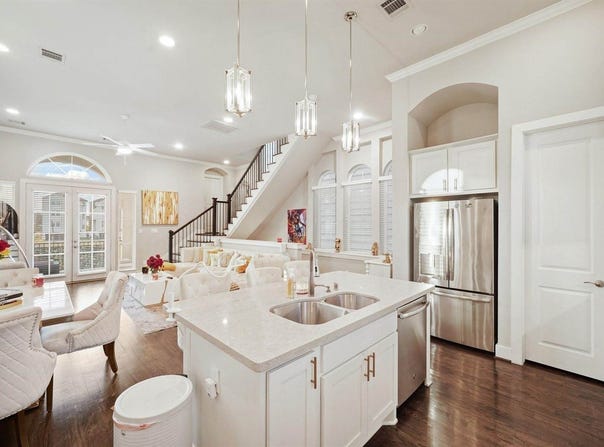 606 North Nagle Street, Houston, TX 77003