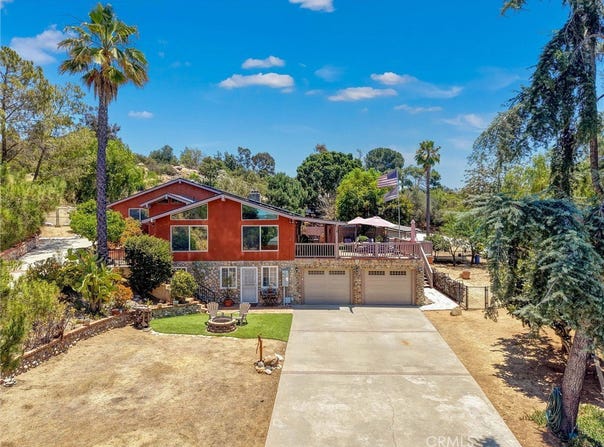1026 Arnold Way, Alpine, CA 91901
