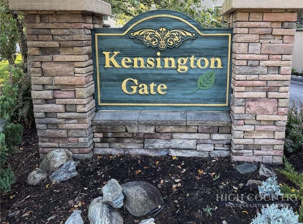155 Gateway Drive, Boone, NC 28607