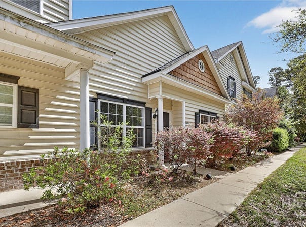 1074 Martin Road, Midway, GA 31320