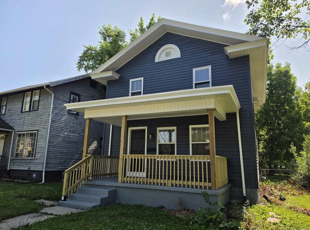 3029 Central Drive, Fort Wayne, IN 46806-3824