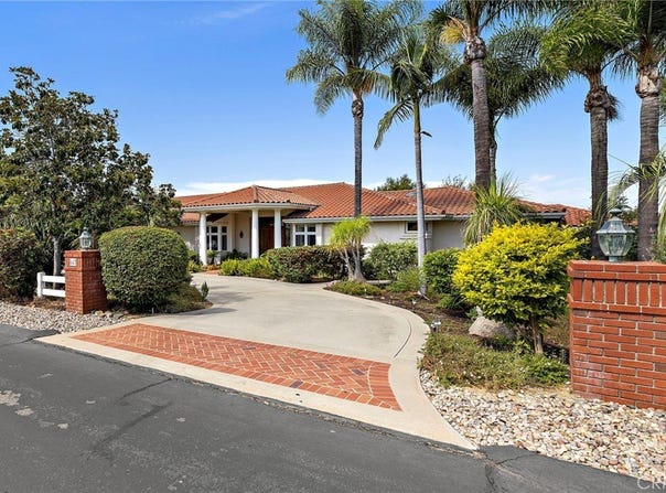 647 tumble creek Lane, Fallbrook, CA 92028