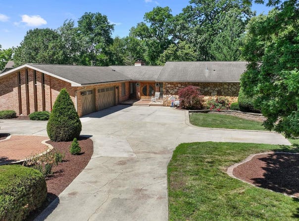 5N750 Medinah Road, Medinah, IL 60157