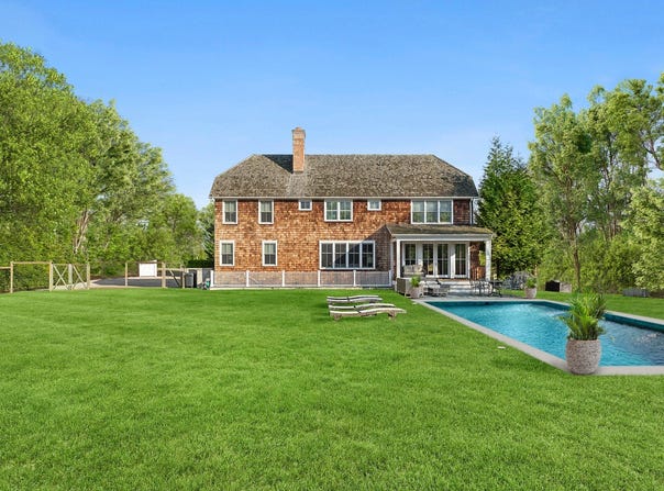 162 Norris Lane, Bridgehampton, NY 11932