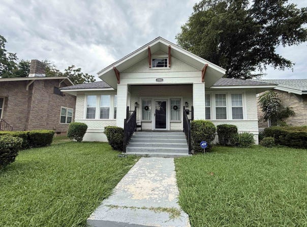 980 FAXON Ave, Memphis, TN 38105