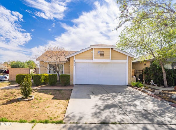 37140 Marye Margo Circle, Palmdale, CA 93550