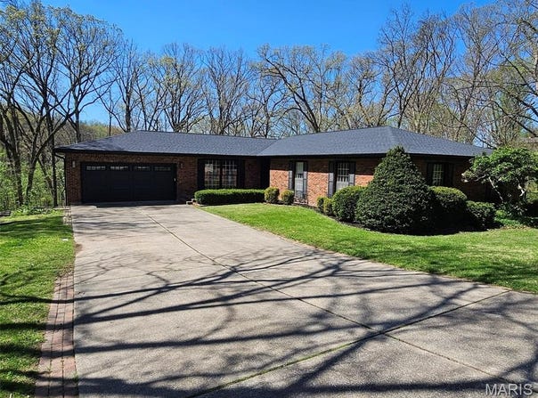 20 Boca Drive, Hannibal, MO 63401