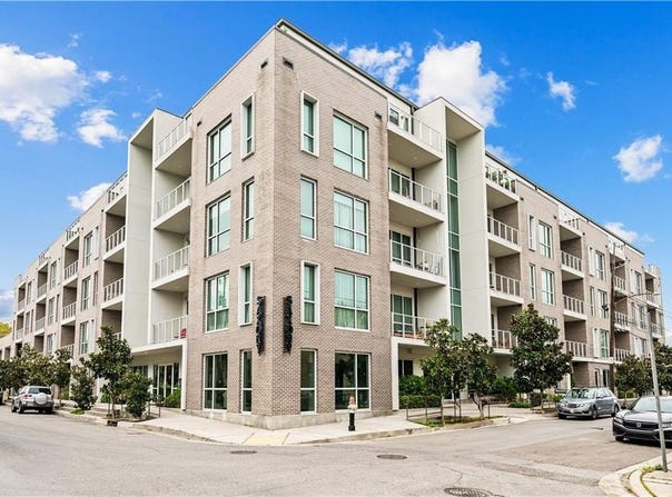 900 BARTHOLOMEW Street, New Orleans, LA 70117