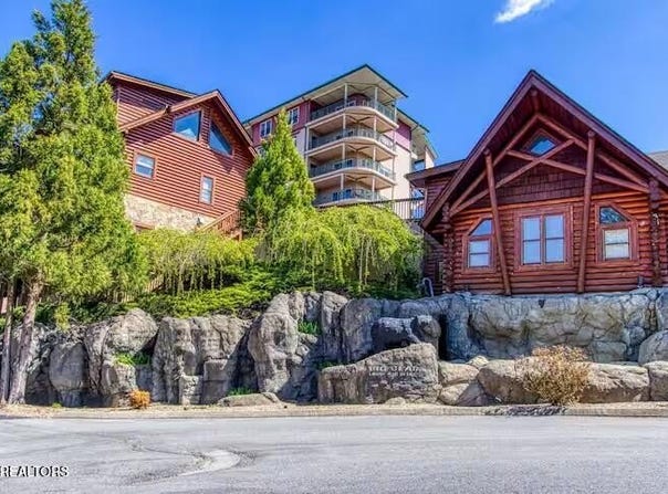 410 Big Bear Way, Pigeon Forge, TN 37863
