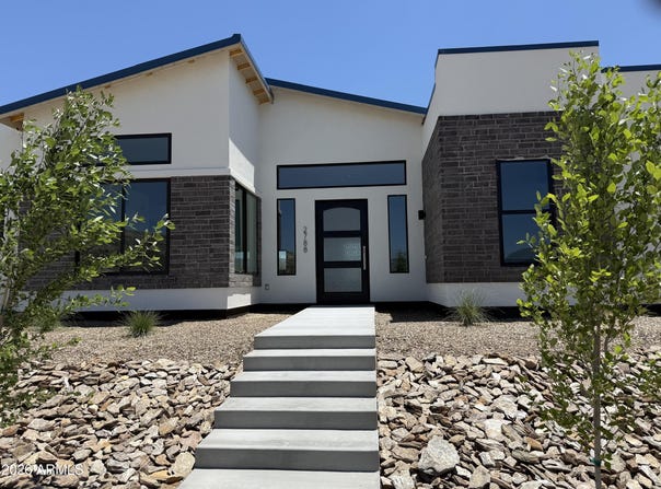 2788 S TWIN LEAF Circle, Camp Verde, AZ 86322