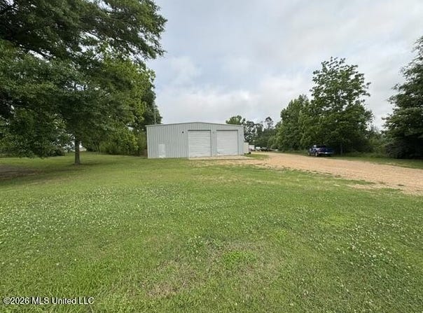 1560 S Captain Gloster Drive, Gloster, MS 39638