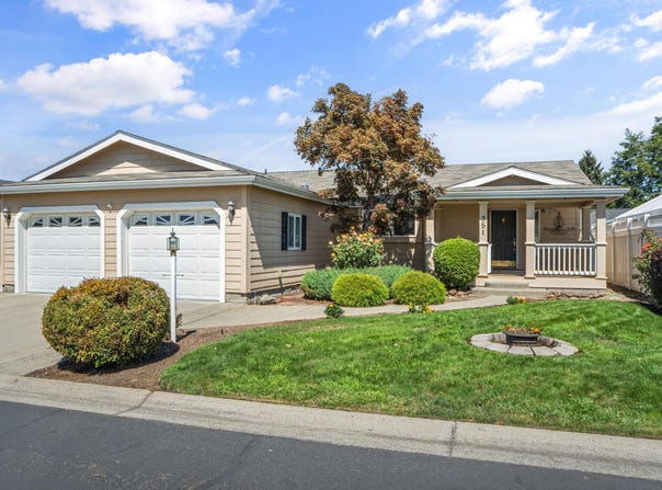 351 Orth Drive, Central Point, OR 97502