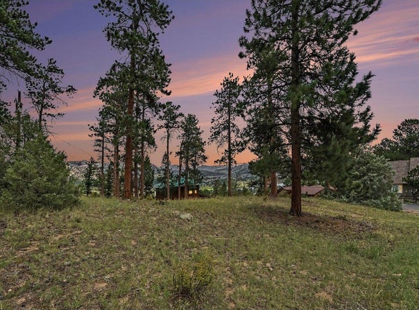 Landers St, Estes Park, CO 80517