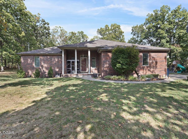 10176 Timberline Circle, Joplin, MO 64804