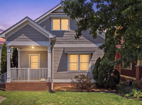 515 E 18th Street, Chattanooga, TN 37408