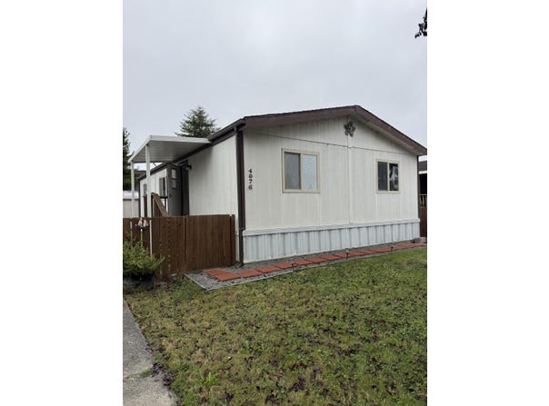 4976 Monterey Drive, Arcata, CA 95521