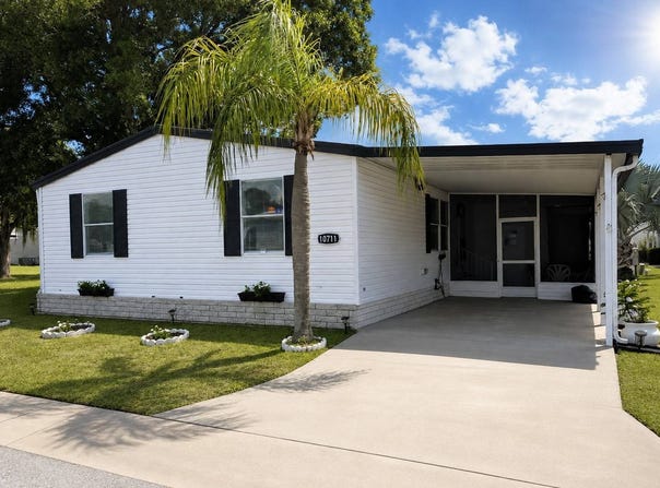 10711 Burrito Drive, Riverview, FL 33569