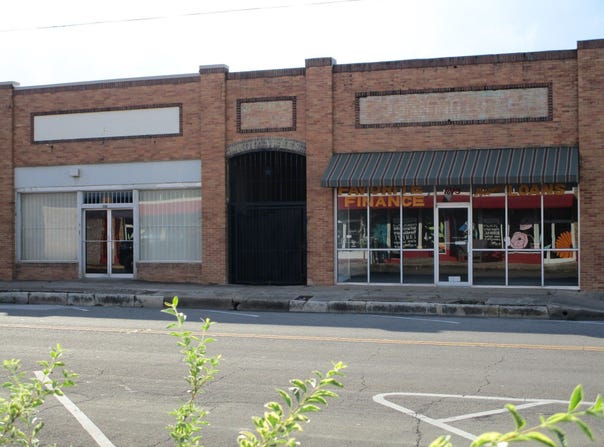 1013 Austin Avenue, Waco, TX 76701