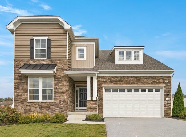 500 BENJAMIN Road, HANOVER, PA 17331