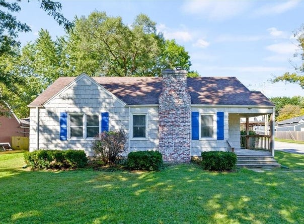 5600 Maple Street, Mission, KS 66202