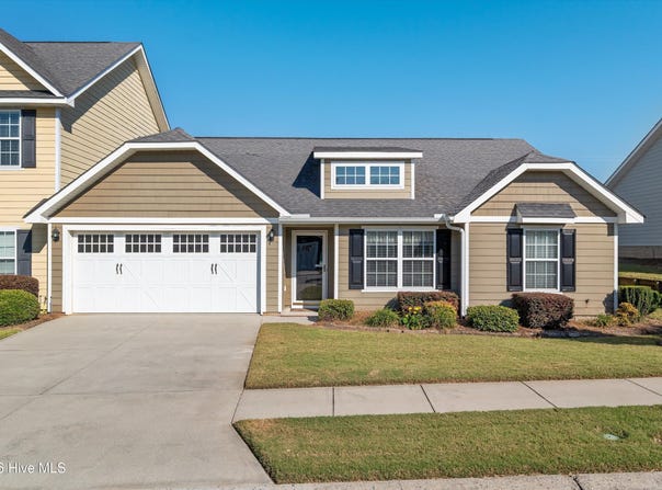 208 Full Circle Drive, Evans, GA 30809