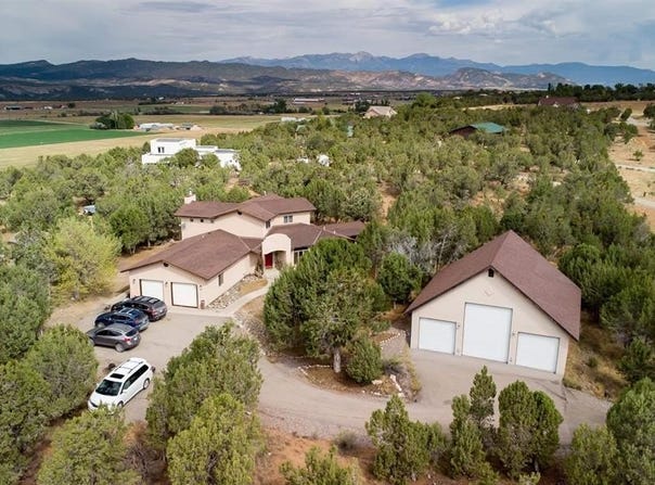 309 Chamisa, Durango, CO 81303