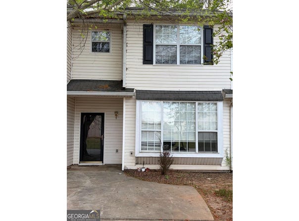 2371 Brianna Drive, Hampton, GA 30228