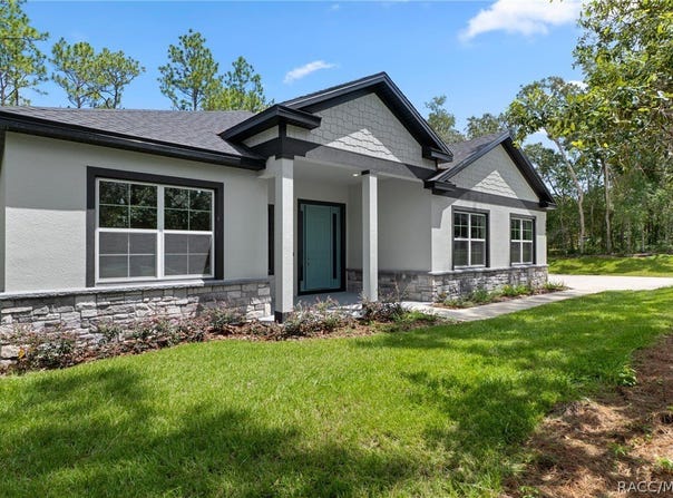 3946 N Longvalley Road, Hernando, FL 34442