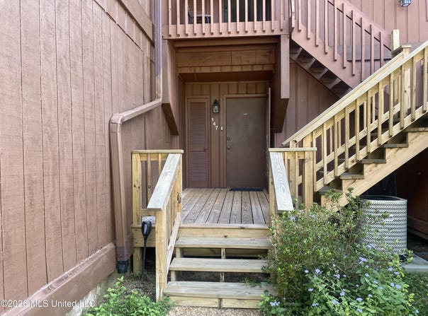 147 Lakeside Villa lot: J, Diamondhead, MS 39525