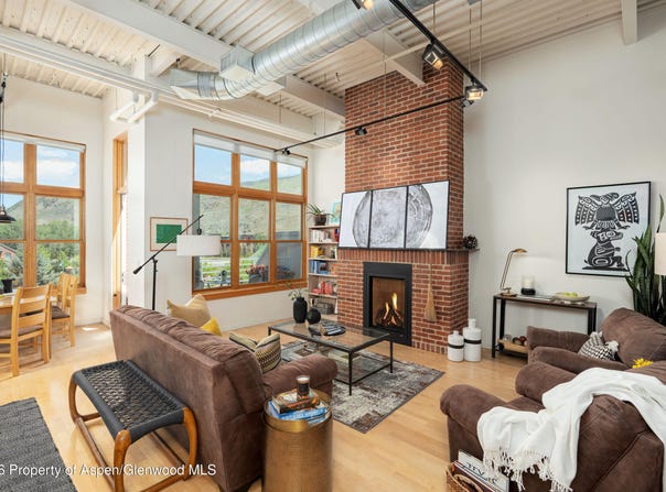 231 Robinson Street, Basalt, CO 81621