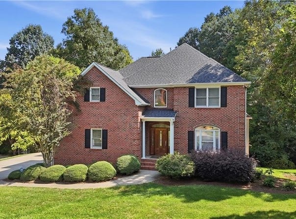 246 Broadmoor Drive, Advance, NC 27006