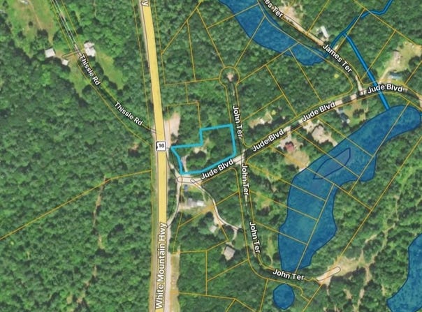 1 Jude Boulevard, Ossipee, NH 03864