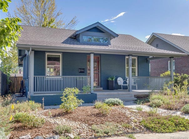 3138 W 41st Ave, Denver, CO 80211
