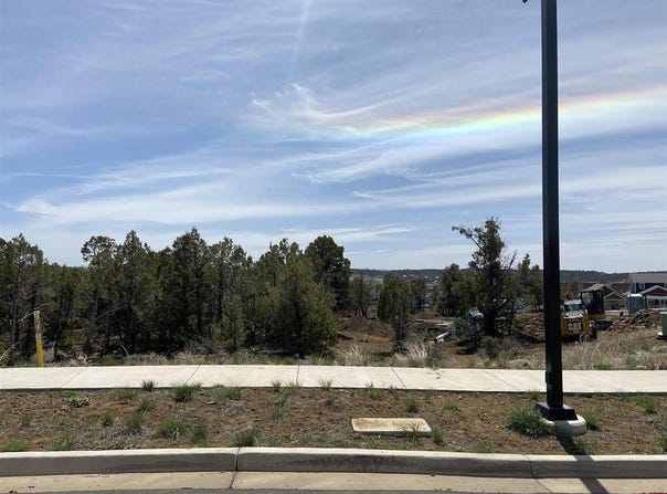 46 Yarrow Court, Durango, CO 81301
