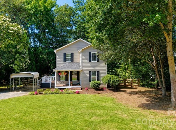7734 Red Robin Trail, Denver, NC 28037