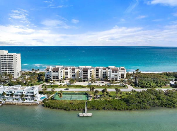 19670 Beach Road, Jupiter, FL 33469