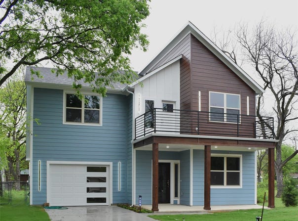 810 Euclid Street, Cleburne, TX 76033