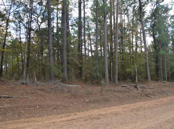 Connor Rd, Kosciusko, MS 39090