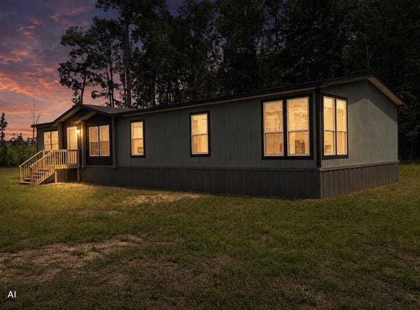 1499 PR 7129, Call, TX 75933
