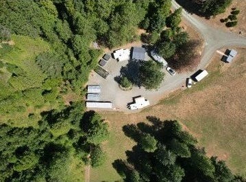 570 TUNNEL Rd, Glendale, OR 97442