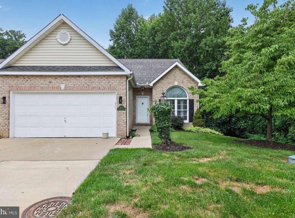 906 WHISPERING RIDGE Lane, BEL AIR, MD 21015
