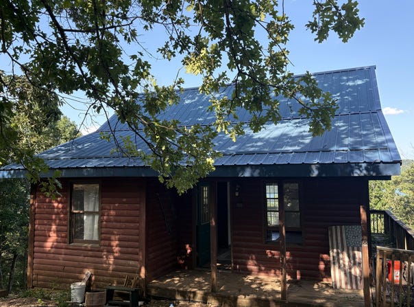 224 Scrolling Road, Branson West, MO 65737