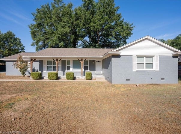 2920 S 33rd ST, Fort Smith, AR 72903