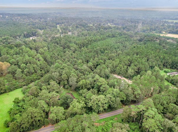 Bounds Ln, Hattiesburg, MS 39402
