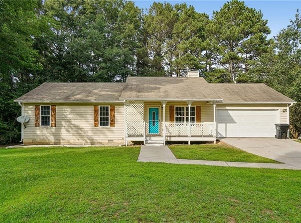 301 Madeline Way, Temple, GA 30179